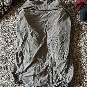 Specialized Gray Performance Jacket